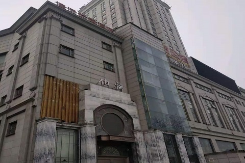 中卫伯爵KTV会所消费价格